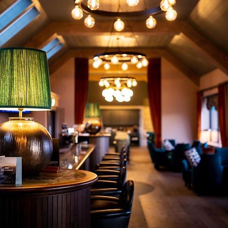 The Salthouse Hotel Ballycastle Zewnętrze zdjęcie