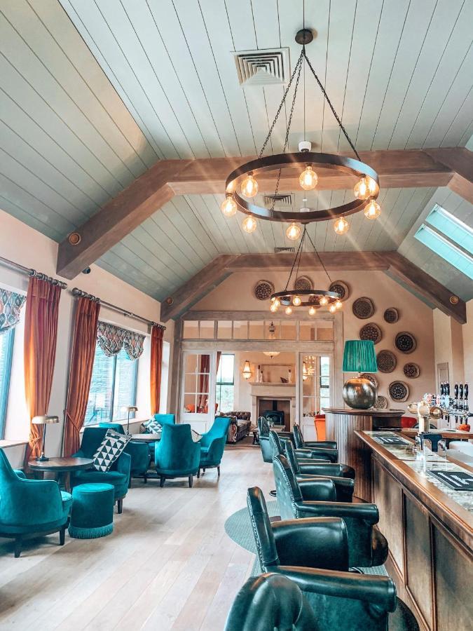 The Salthouse Hotel Ballycastle Zewnętrze zdjęcie
