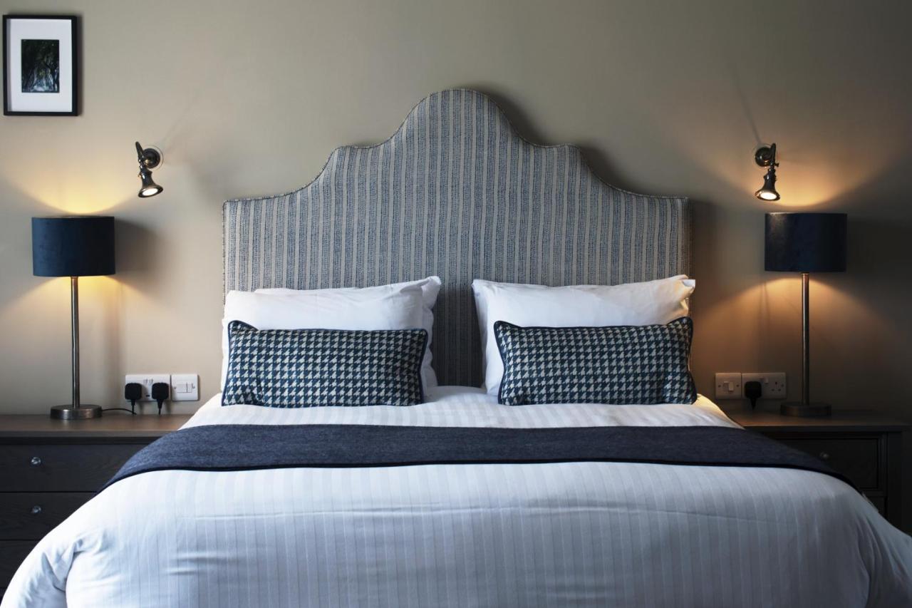 The Salthouse Hotel Ballycastle Zewnętrze zdjęcie