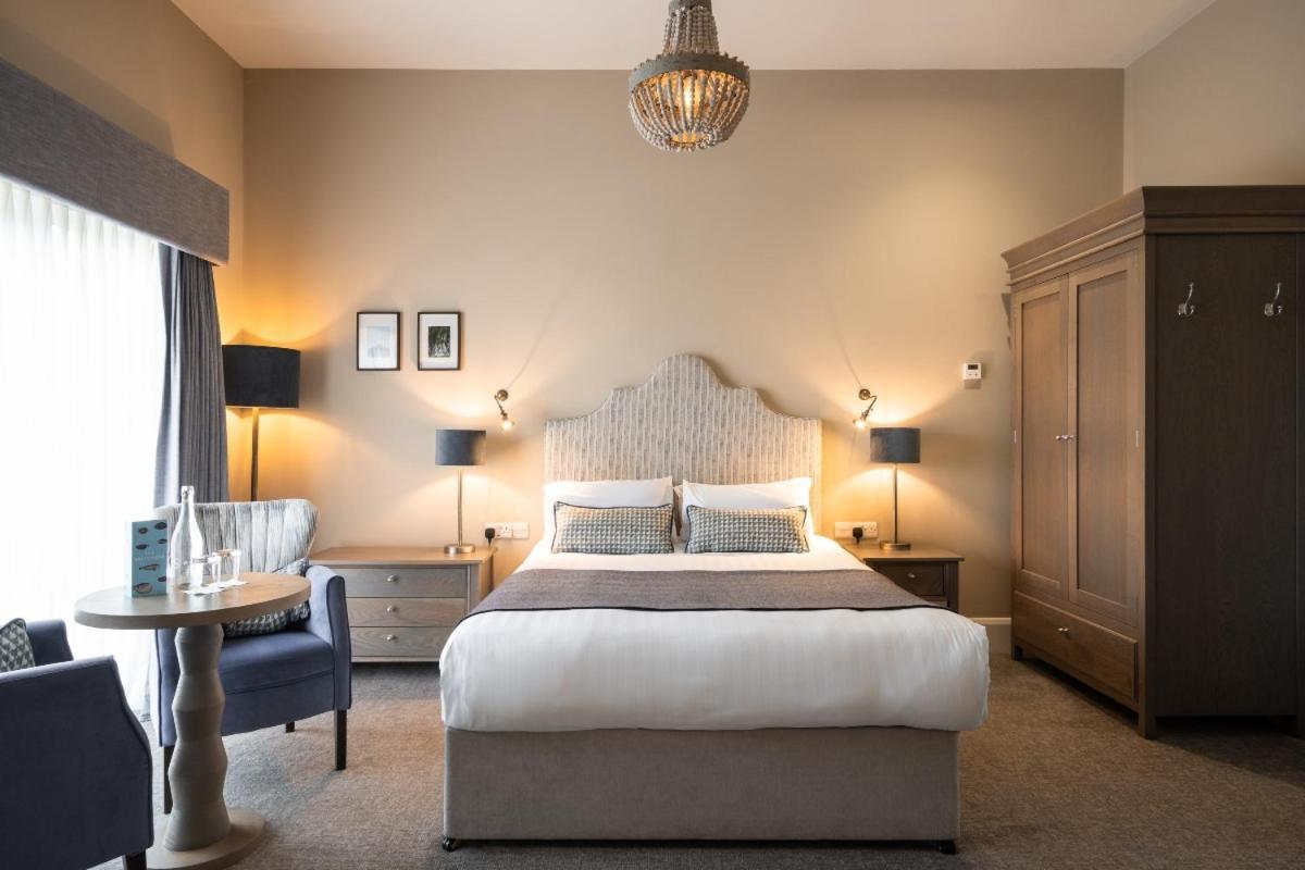 The Salthouse Hotel Ballycastle Zewnętrze zdjęcie