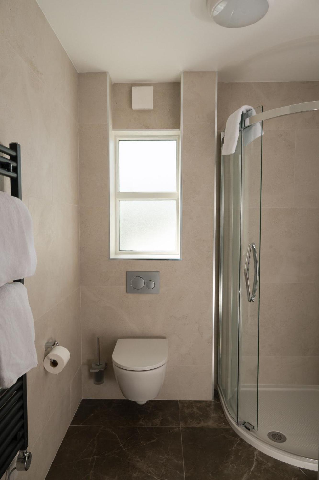 The Salthouse Hotel Ballycastle Zewnętrze zdjęcie