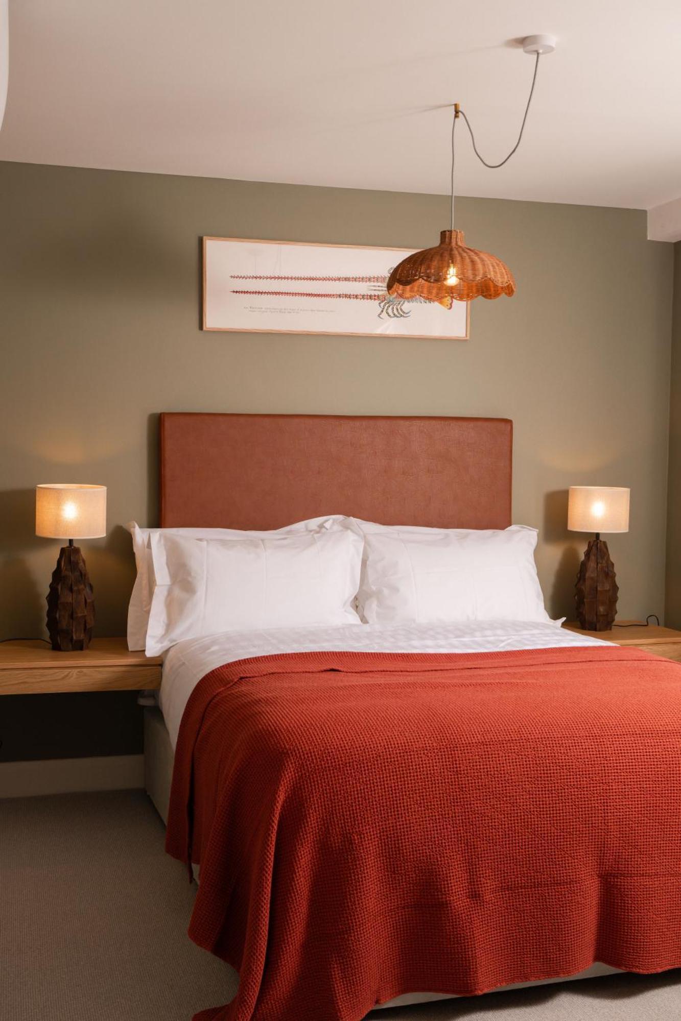 The Salthouse Hotel Ballycastle Zewnętrze zdjęcie
