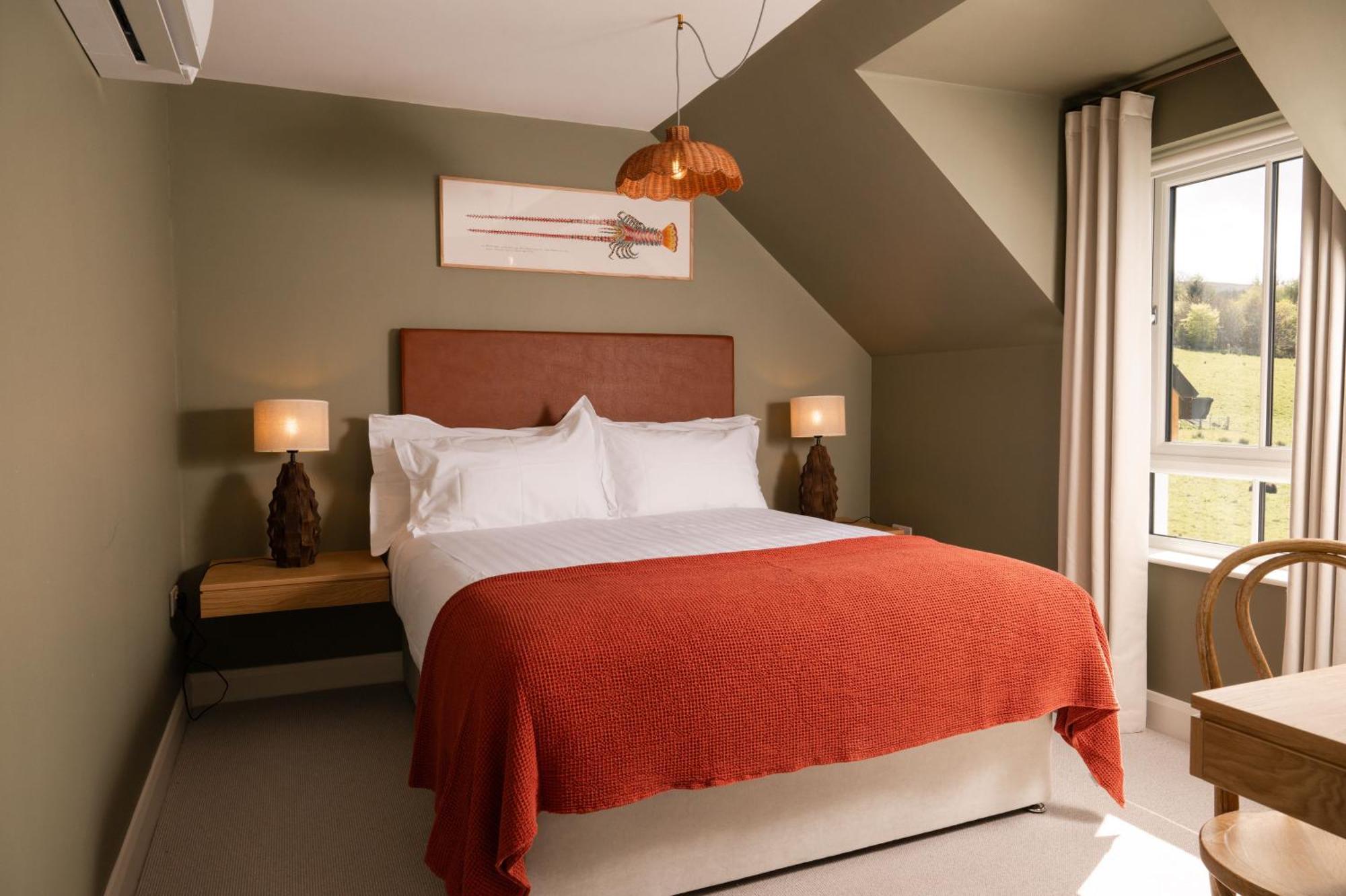 The Salthouse Hotel Ballycastle Zewnętrze zdjęcie