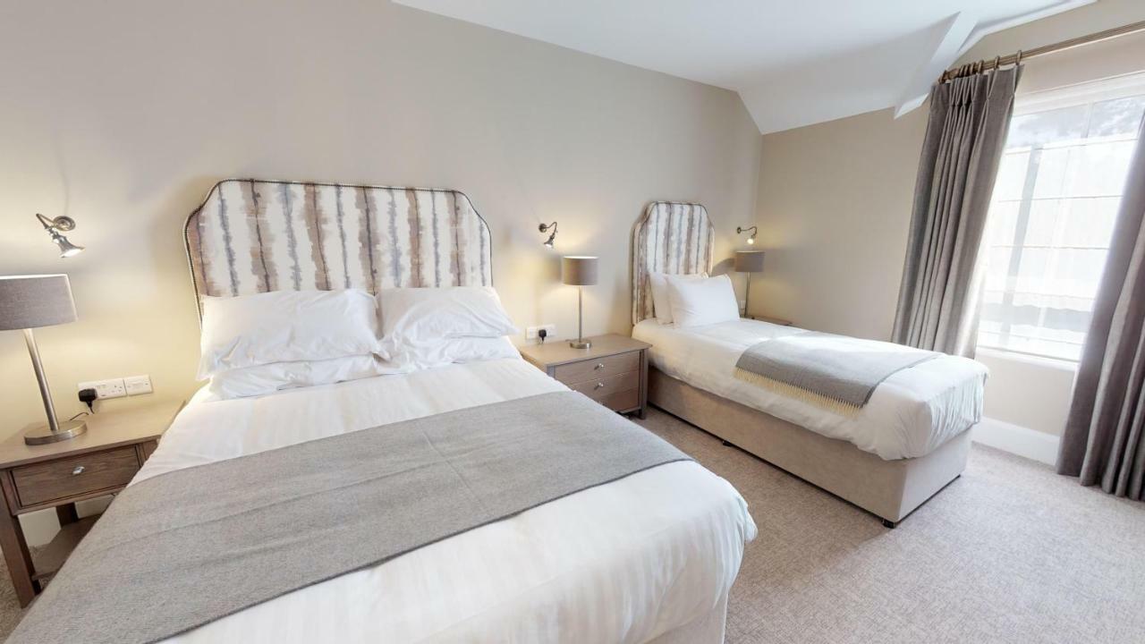 The Salthouse Hotel Ballycastle Zewnętrze zdjęcie