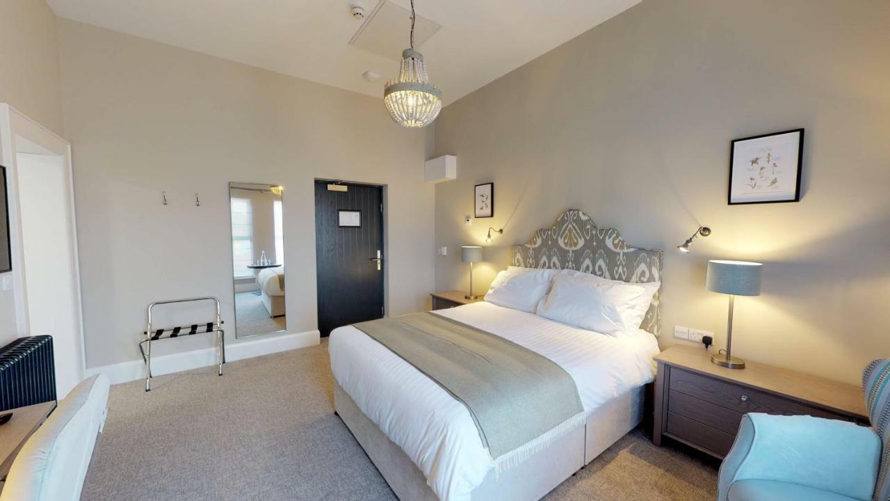 The Salthouse Hotel Ballycastle Zewnętrze zdjęcie