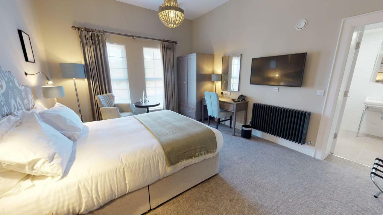 The Salthouse Hotel Ballycastle Zewnętrze zdjęcie