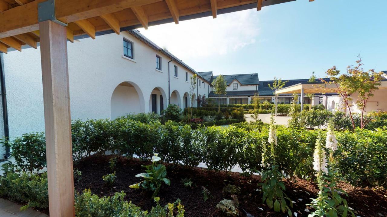 The Salthouse Hotel Ballycastle Zewnętrze zdjęcie