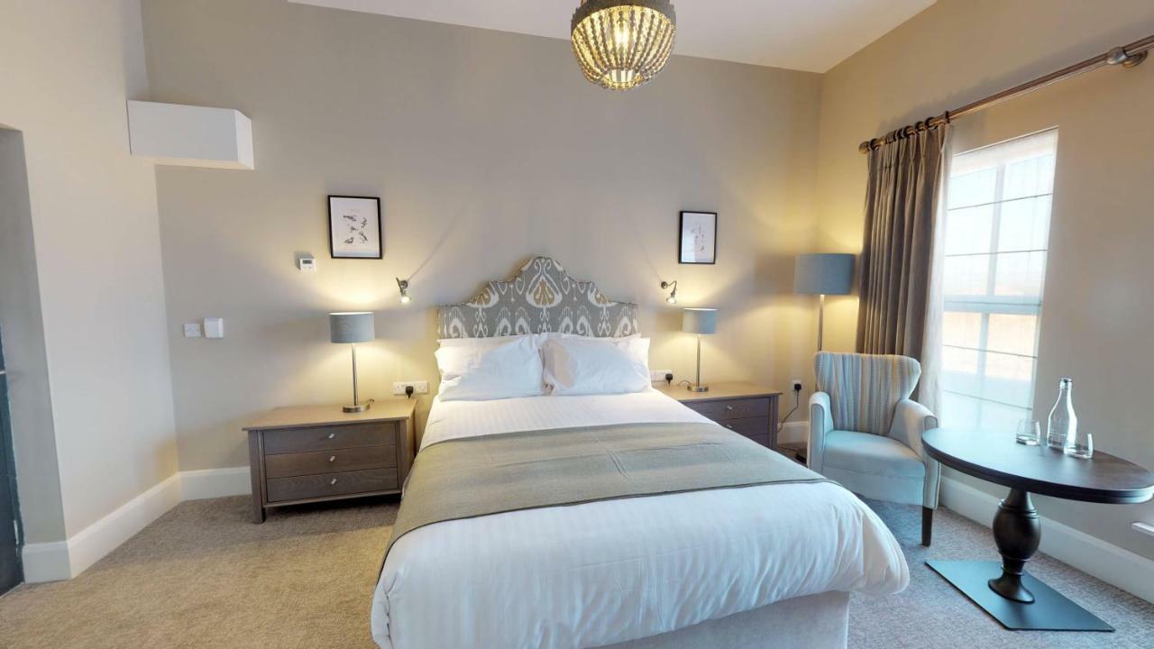 The Salthouse Hotel Ballycastle Zewnętrze zdjęcie