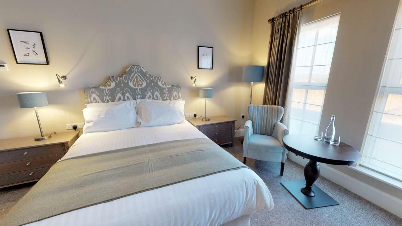 The Salthouse Hotel Ballycastle Zewnętrze zdjęcie