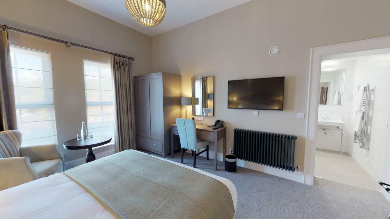 The Salthouse Hotel Ballycastle Zewnętrze zdjęcie
