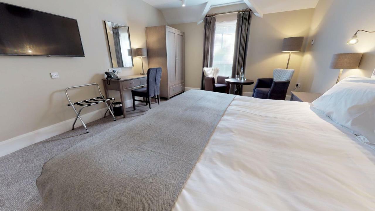 The Salthouse Hotel Ballycastle Zewnętrze zdjęcie