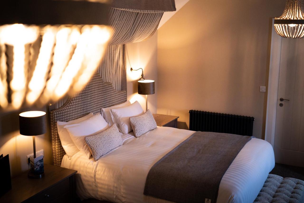 The Salthouse Hotel Ballycastle Zewnętrze zdjęcie