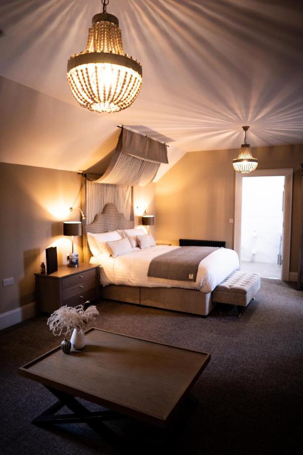 The Salthouse Hotel Ballycastle Zewnętrze zdjęcie